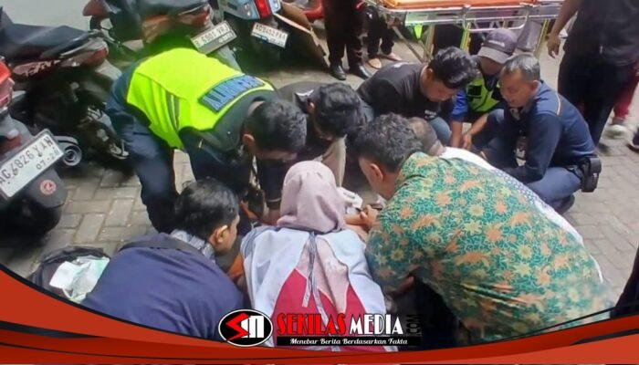 Mahasiswa FK UB Diduga Melompat dari Lantai 6 Gedung A, Polisi Selidiki Penyebabnya