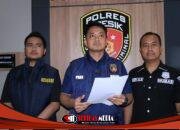 Pria Pamer Alat Kelamin ke Pengendara Perempuan di Cerme Ditangkap Polisi