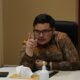 Pemkab Kediri Lanjutkan Pembangunan Akses Jalan Menuju Kawah Kelud