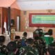 Tingkatkan Kemampuan Apkowil, Kodim 0815/Mojokerto Perkuat Binter yang Unggul dan Humanis