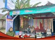 BRI Kediri melalui YBM BRILiaN Dampingi 20 Keluarga Mustahik, Perkuat Spiritual dan Kemandirian Finansial