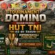 Semarak HUT ke-81 TNI, Kodim Mojokerto Gelar Tournament Domino Rebutkan Piala Panglima TNI