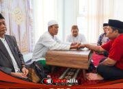 Dari Hati Nurani, Isa Mantap Memeluk Islam di Kantor MUI Gresik