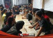 Bentrok Buruh Proyek di Sawangan, 1 Orang Tewas, 13 Diamankan