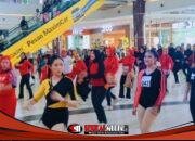 Semangat Sportivitas Di Atas Segalanya Filosofi “Menang Kalah Kita Bahagia” Dalam Seleksi Aerobik Palembang