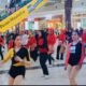 Semangat Sportivitas Di Atas Segalanya Filosofi “Menang Kalah Kita Bahagia” Dalam Seleksi Aerobik Palembang