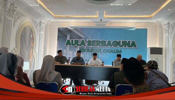 Gerakan Tutup Tambang Ilegal Konsolidasi, Desak APH Segera Tertibkan Tambang di Mojokerto