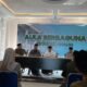 Gerakan Tutup Tambang Ilegal Konsolidasi, Desak APH Segera Tertibkan Tambang di Mojokerto