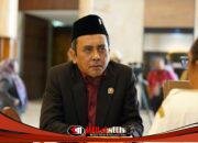 Langganan Kekeringan, Anggota F-PDIP Ony Setiawan Minta Rubah Penanganannya