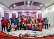 Sarinah Nurmiah Harahap Resmi Nahkodai DPC GMNI Labuhanbatu Selatan Periode 2026-2028