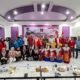 Sarinah Nurmiah Harahap Resmi Nahkodai DPC GMNI Labuhanbatu Selatan Periode 2026-2028