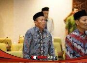 F-PAN Sebut Taksi Daring dan Kurir Logistik Perlu Diatur di Raperda Penyelenggaraan Jasa Transportasi