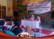 Sosper di Sumput, Kamjawiyono Tekankan Perda Trantibum dan Pengelolaan Makam