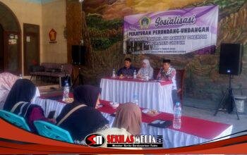 Sosper di Sumput, Kamjawiyono Tekankan Perda Trantibum dan Pengelolaan Makam