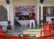 Dimas Faturrahman Dorong Masyarakat Pahami Aturan Pengelolaan Makam dan Trantibum