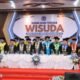 ULB Wisuda 446 Lulusan, Rektor, Assoc. Prof. Ade Parlaungan Nasution, Ph.D, Ingatkan: Dunia Kerja Kejam Tanpa Soft Skill