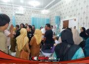30 Siswa MTsN 2 Kisaran Keracunan Usai Santap MBG, Menu Tercium Bau Busuk — Pasokan dari SPPG Polres Asahan