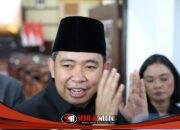 Gus Fawait Tanggapi Wacana Maju Jatim 1, Pilih Fokus Bangun Jember