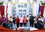 Gus Fawait Hadiri PKDI Cup II 2026, Bupati Bangkalan Lempar Sinyal Politik