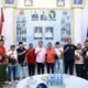 Gus Fawait Hadiri PKDI Cup II 2026, Bupati Bangkalan Lempar Sinyal Politik
