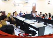 Pemkab Gresik Kejar Pelebaran Jalan Menganti-Lakarsantri, Anggaran Disiapkan Bertahap
