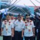 Lapas Kelas I Palembang Luncurkan Ambisi Ekspor Kursi Rotan Di Tengah Serah Terima Jabatan Kepala Lapas