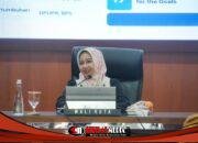 Dukung SDGs 2030, Pemkot Mojokerto Perkuat Validitas Data I-SIM