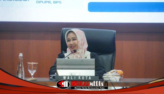 Dukung SDGs 2030, Pemkot Mojokerto Perkuat Validitas Data I-SIM