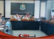 Dianggap “Bandel” Operasional Tanpa Izin Lengkap, Taksi Listrik Green SM Jadi Sasaran Utama Razia Mendadak