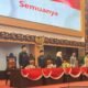 Bupati dan Wabup Mojokerto Hadiri Paripurna Pandangan Umum Perubahan APBD 2026