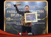 Puskesmas Umbulsari Jember Raih Juara Pertama Nasional Seva Paramahita Award 2026