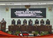 DPRD Kota Malang Setujui Perubahan APBD 2026, Pemkot Didesak Benahi Serapan dan Perencanaan