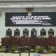 DPRD Kota Malang Setujui Perubahan APBD 2026, Pemkot Didesak Benahi Serapan dan Perencanaan