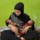 28 Hari Jalani Perawatan di NICU, Bayi Kembar Nisa Pulang dalam Kondisi Membaik
