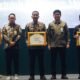 Pemkab Mojokerto Raih Penghargaan Jamsostek Award Jatim 2026