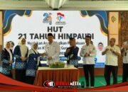 21 Tahun HIMPAUDI, Momentum Perkuat Peran Pendidik Anak Usia Dini