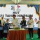 21 Tahun HIMPAUDI, Momentum Perkuat Peran Pendidik Anak Usia Dini