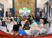 PD Al Washliyah Labuhanbatu Gelar Seminar Nasional Maulid Nabi, Hadirkan Akademisi dan Tokoh Keagamaan