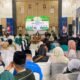 PD Al Washliyah Labuhanbatu Gelar Seminar Nasional Maulid Nabi, Hadirkan Akademisi dan Tokoh Keagamaan