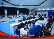 Dari JTM Hingga PLTS Strategi PLN Atasi Tantangan Geografis Di Pelosok Sumsel
