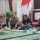 Kapolres Herdiawan Gandeng Puluhan Wartawan, Sinergi Bermedia Jadi Kunci Ciptakan Lalu Lintas Berbudaya
