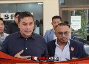 Abdul Qodir Laporkan Kuasa Hukum Pedagang Pasar Karangploso ke Polres Malang