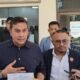 Abdul Qodir Laporkan Kuasa Hukum Pedagang Pasar Karangploso ke Polres Malang
