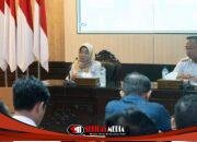 Perlinsos Digital Digulirkan, Gresik Libatkan Ormas Jangkau Warga Rentan