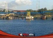 Dermaga II Gilimanuk Diperbaiki, Sore Sampai Malam Antrean Kendaraan Mengular