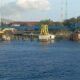 Dermaga II Gilimanuk Diperbaiki, Sore Sampai Malam Antrean Kendaraan Mengular