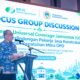 238 Proyek Konstruksi di Gresik Disorot, Pemkab Pastikan Pekerja Terlindungi BPJS