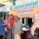 Pemdes Simpang Serahkan BLT/ DD Tahap Tiga, Penyandang Disabilitas Dan Janda Terbantu