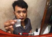 Lapor Cak Rama, Satresnarkoba Polres Gresik Bongkar Peredaran Sabu di Kebomas, 3 Tersangka Ditangkap