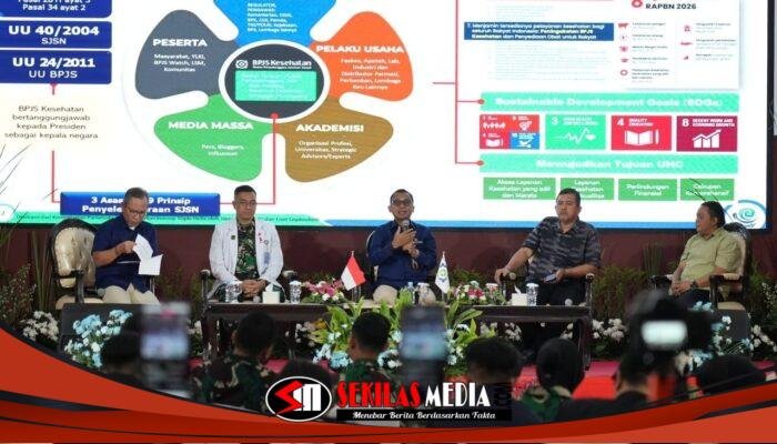 BPJS Kesehatan Perkuat Layanan Jantung Berbasis Outcome untuk Tingkatkan Mutu JKN